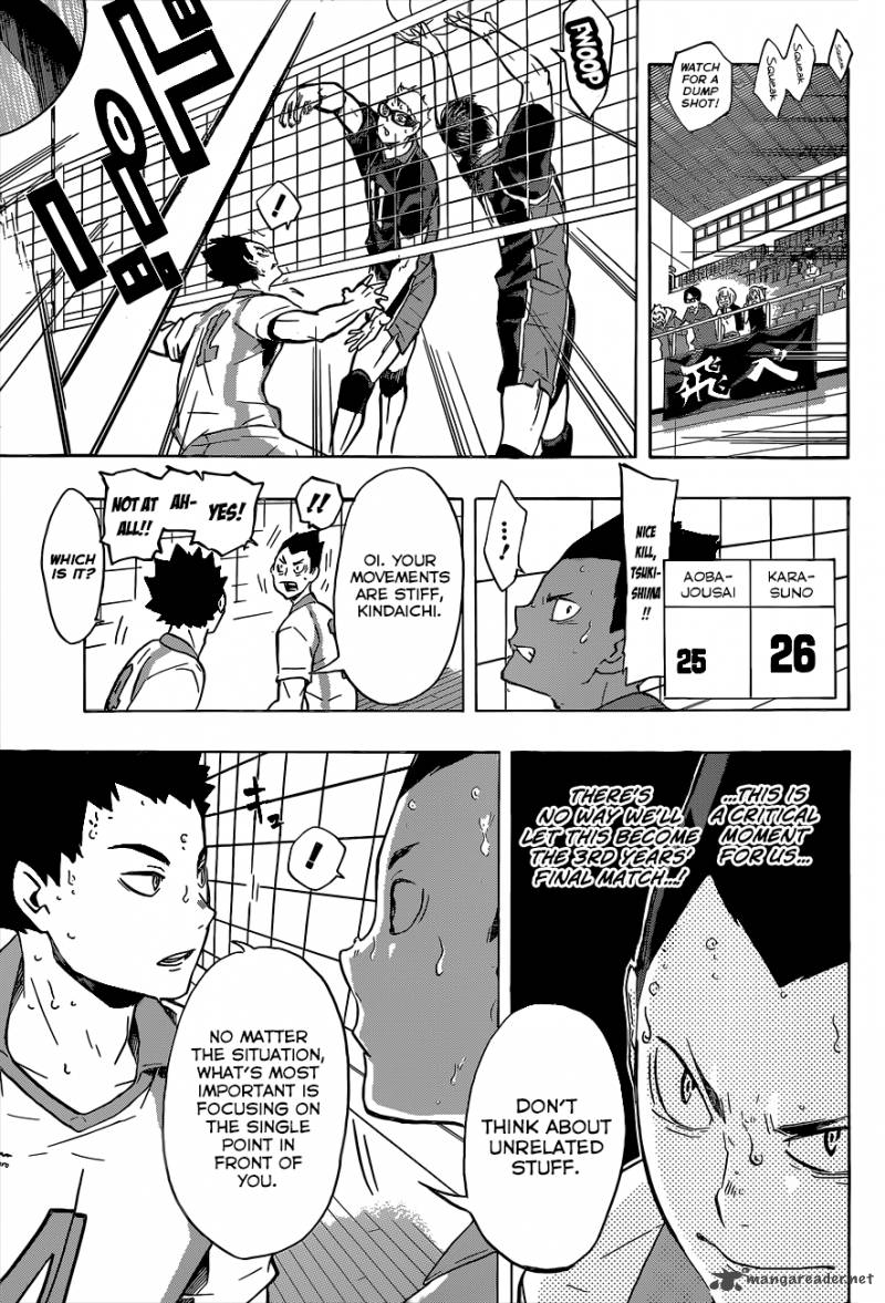 Haikyu 138 15
