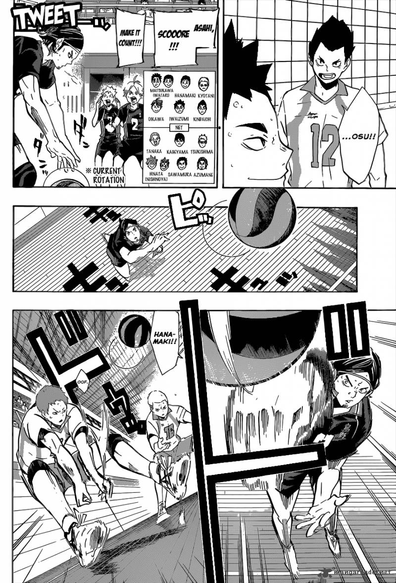 Haikyu 138 16