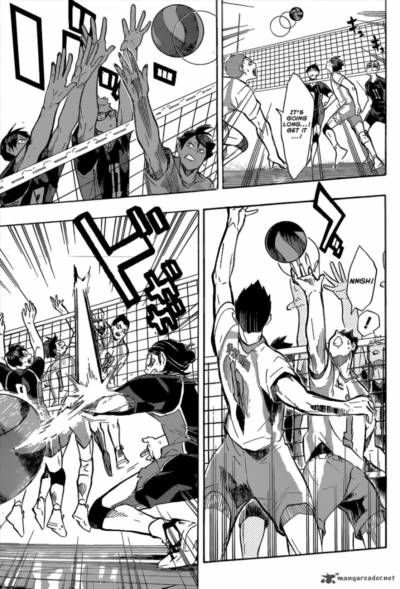 Haikyu 138 17