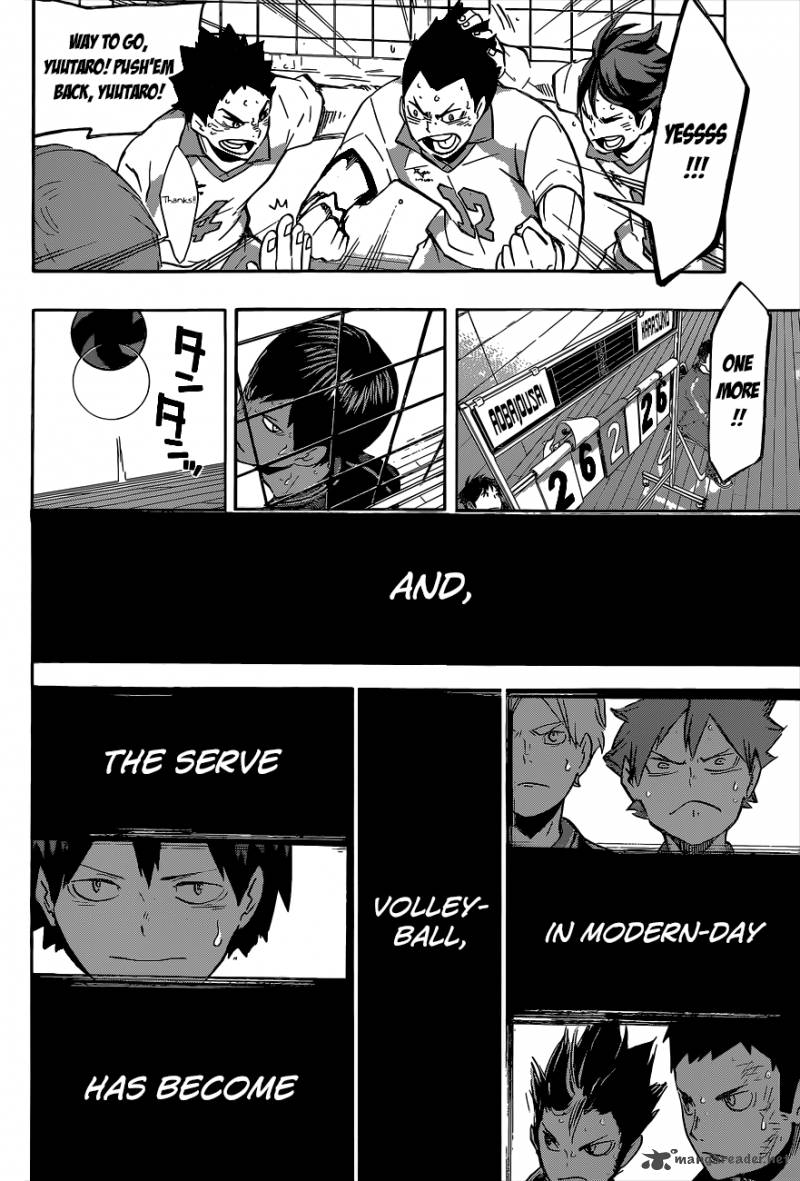 Haikyu 138 18