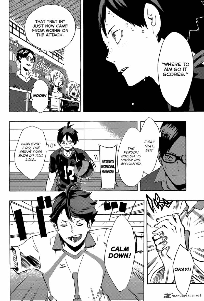 Haikyu 138 3