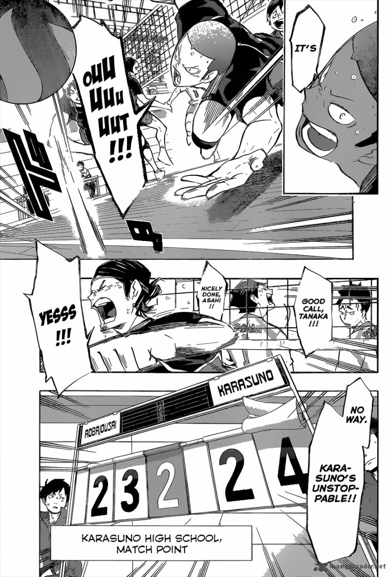 Haikyu 138 8