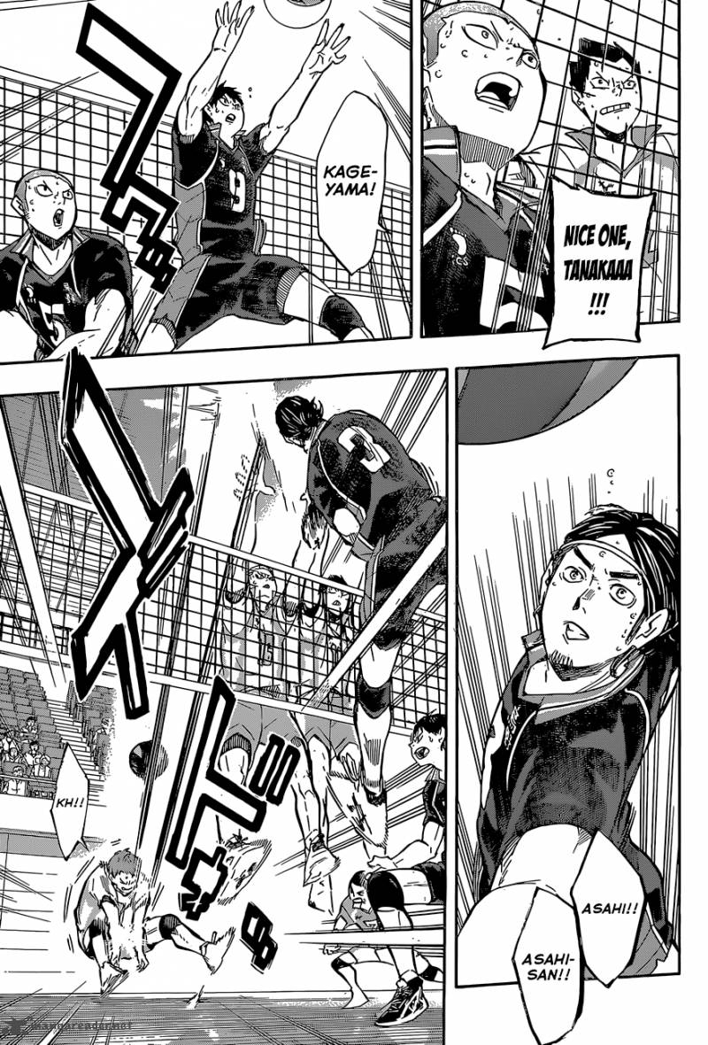 Haikyu 139 10