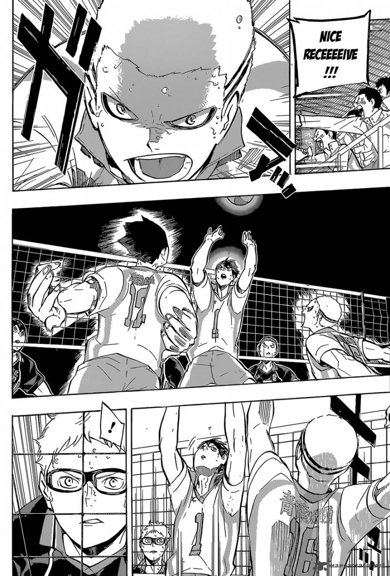 Haikyu 139 11