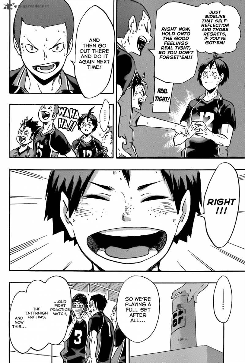 Haikyu 139 15