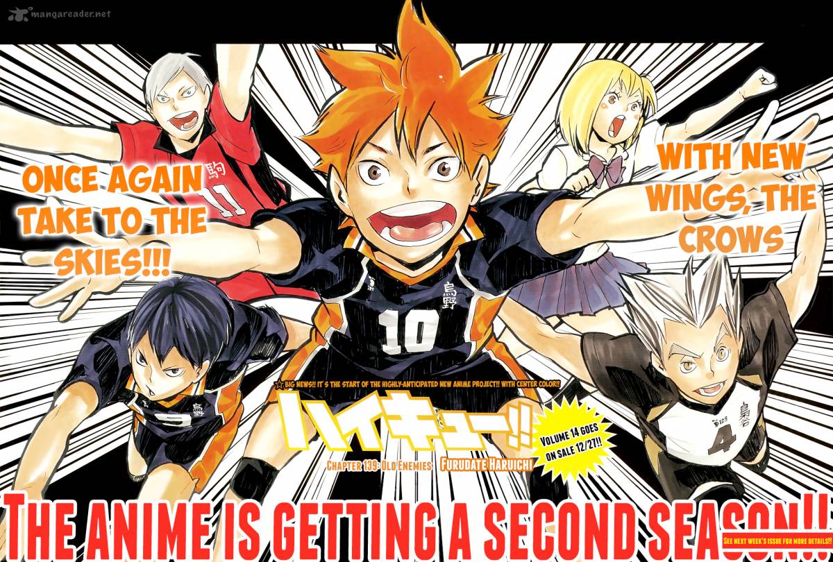 Haikyu 139 2