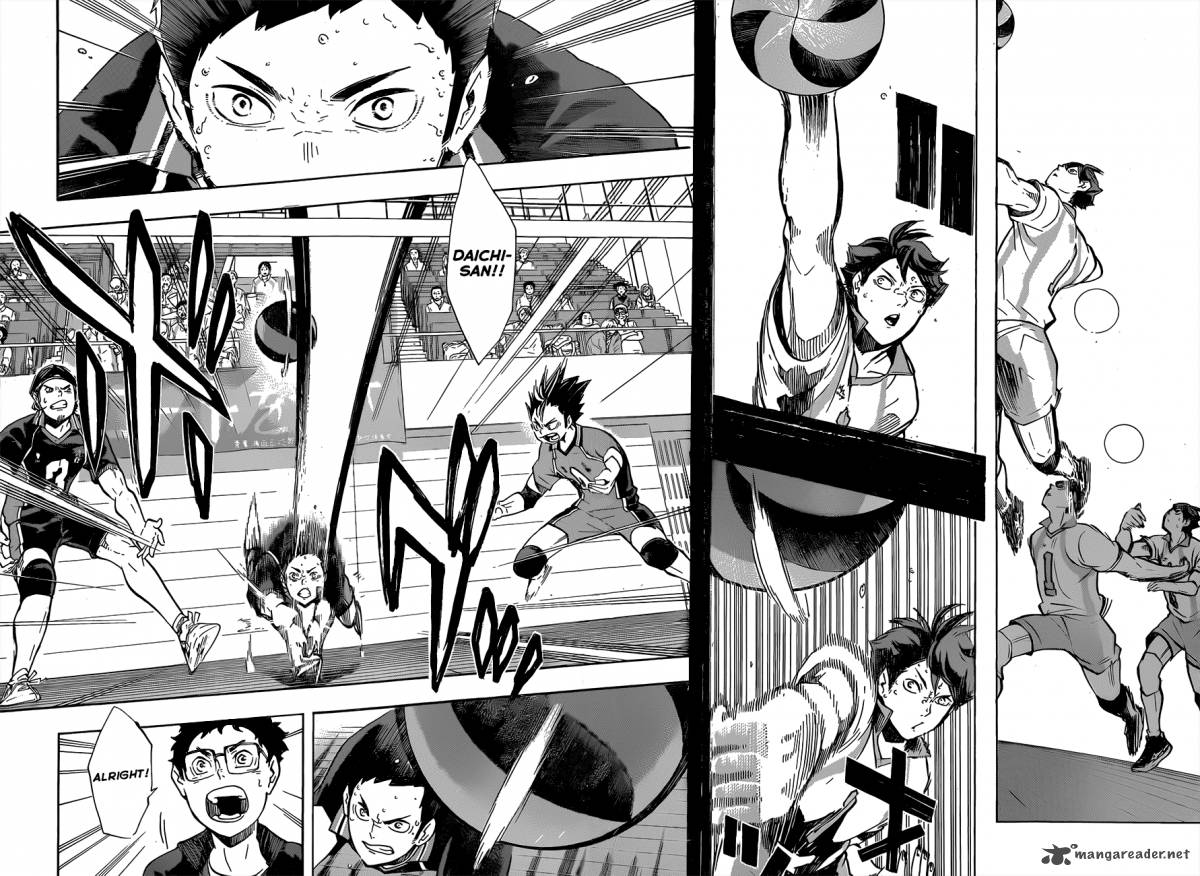 Haikyu 139 8