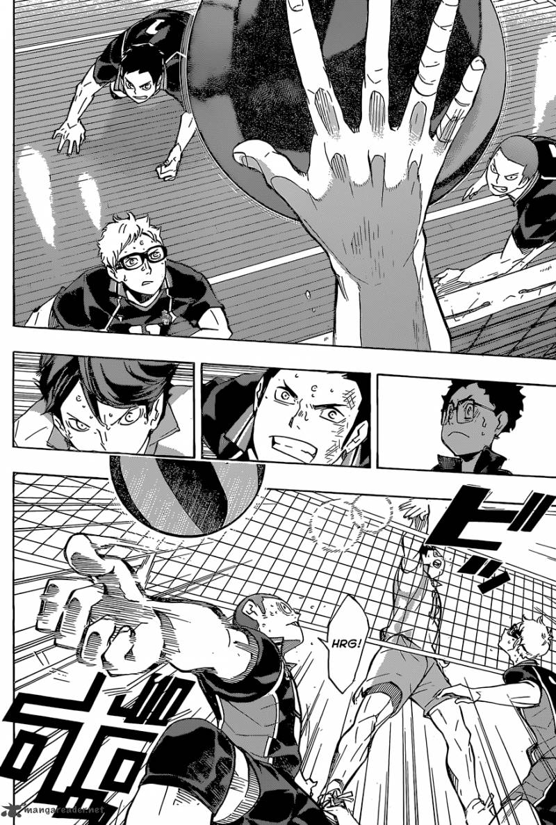 Haikyu 139 9