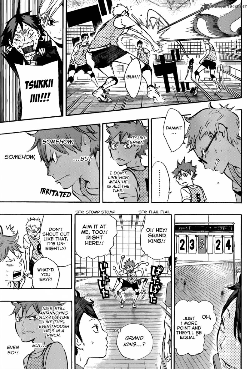 Haikyu 14 11