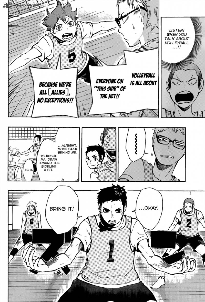 Haikyu 14 12