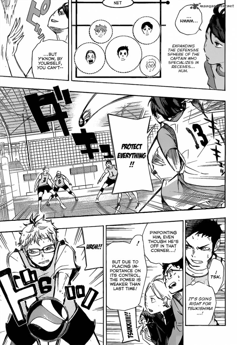 Haikyu 14 13