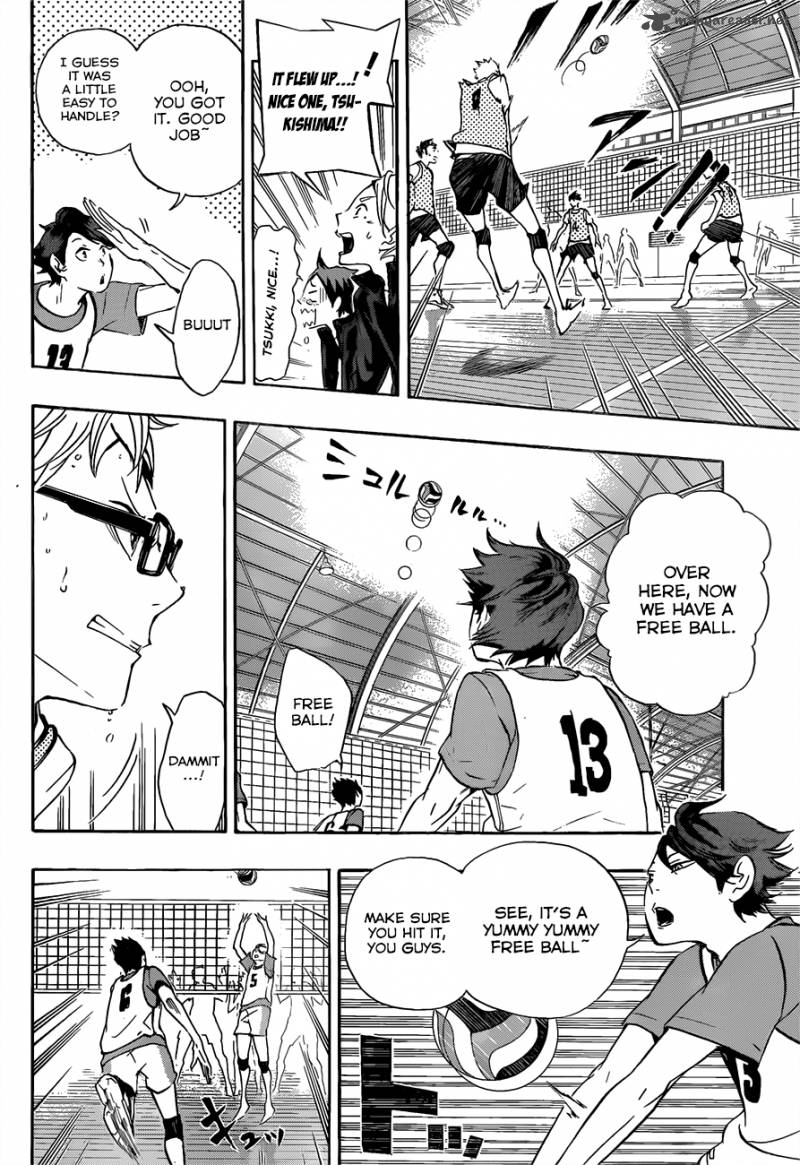Haikyu 14 14