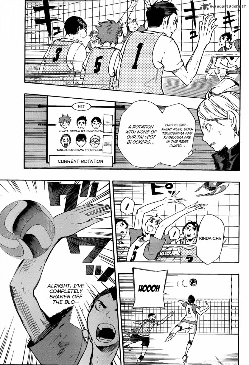 Haikyu 14 15