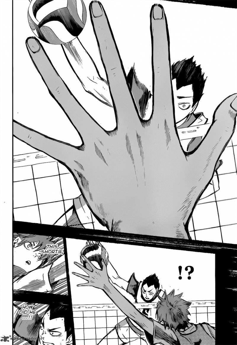 Haikyu 14 16