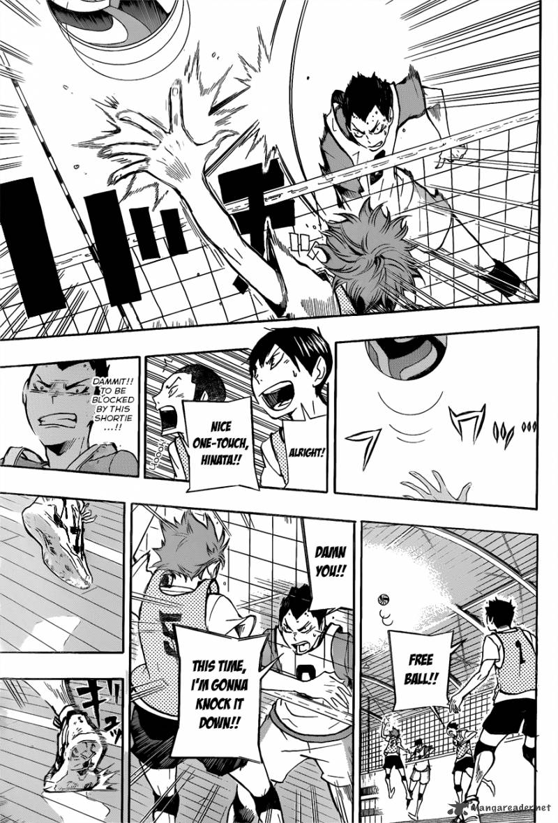 Haikyu 14 17