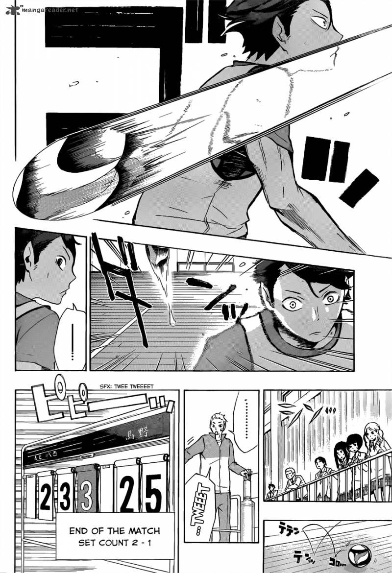 Haikyu 14 19