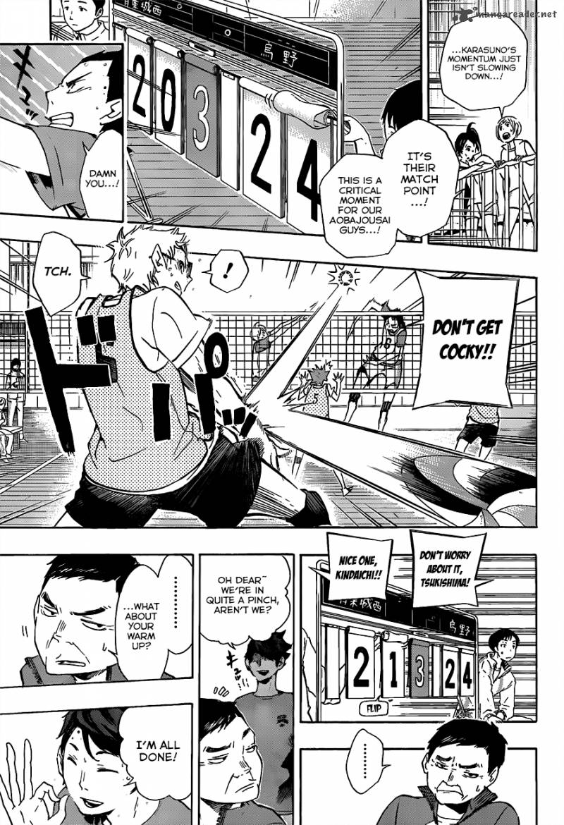 Haikyu 14 5