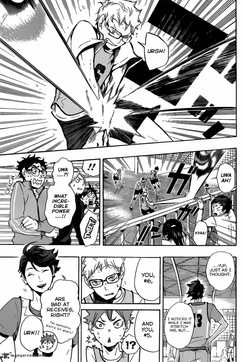 Haikyu 14 9