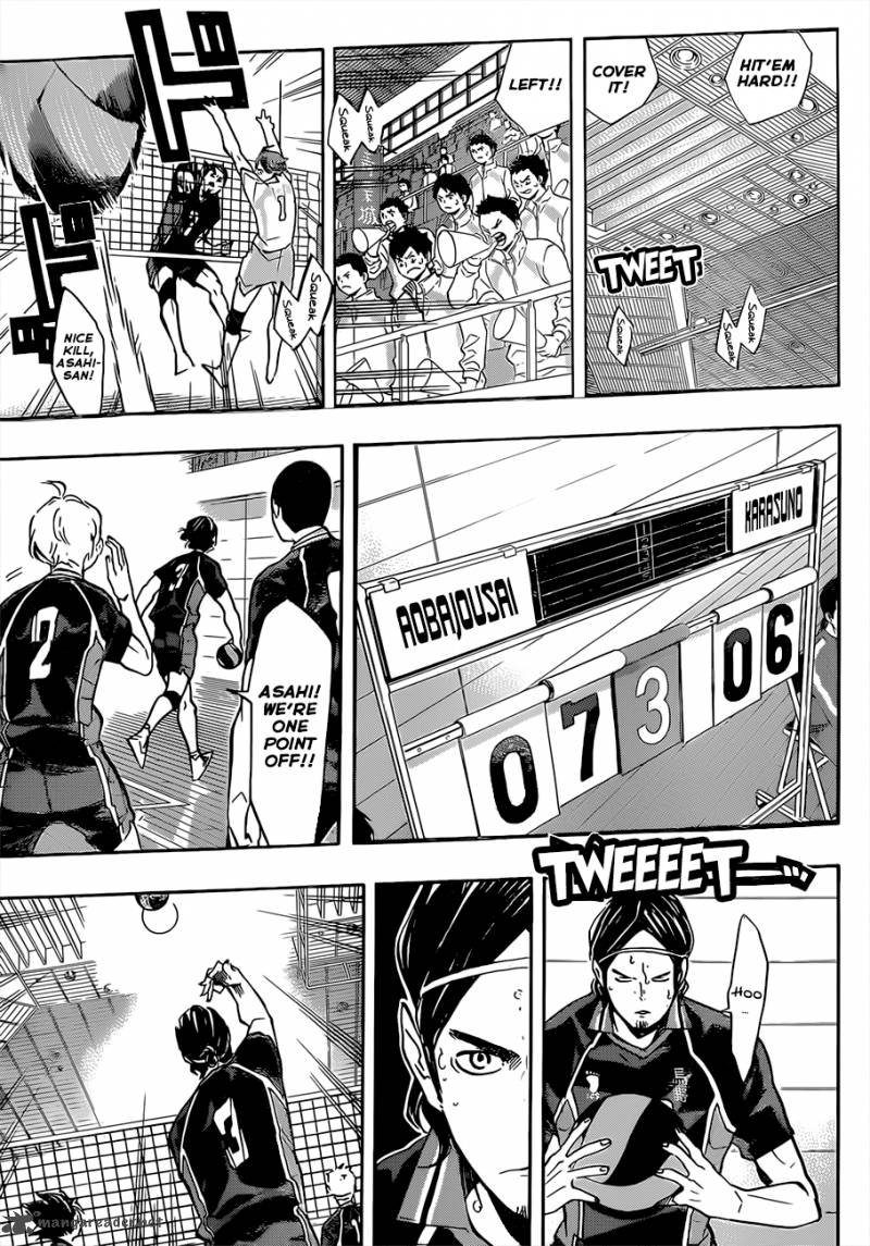 Haikyu 140 10