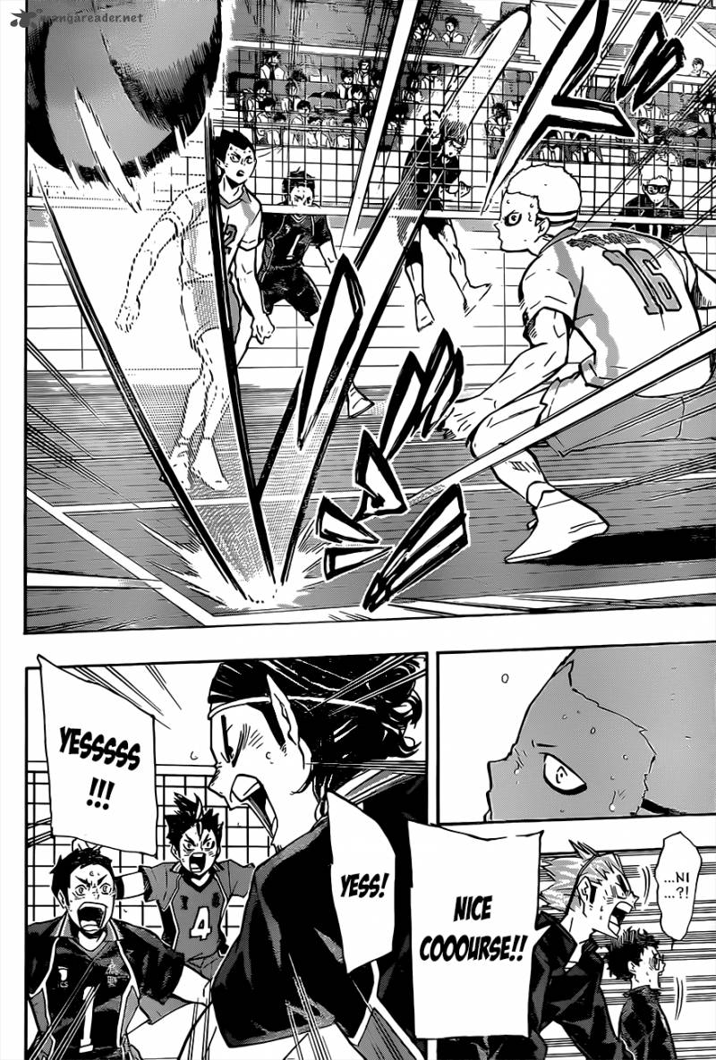 Haikyu 140 11