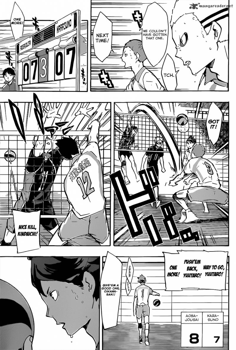 Haikyu 140 12
