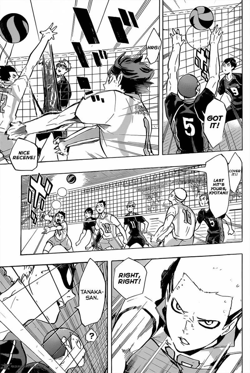 Haikyu 140 14