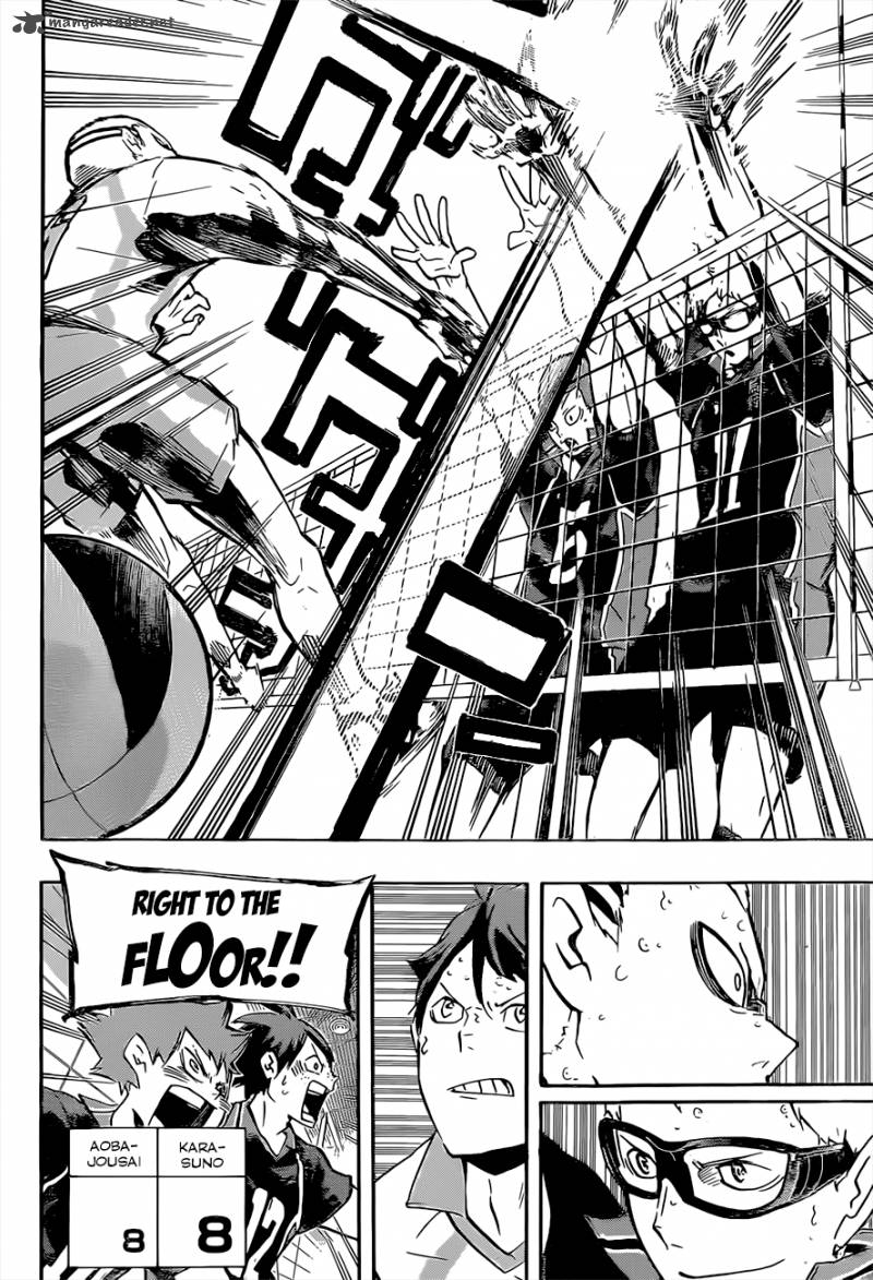 Haikyu 140 15