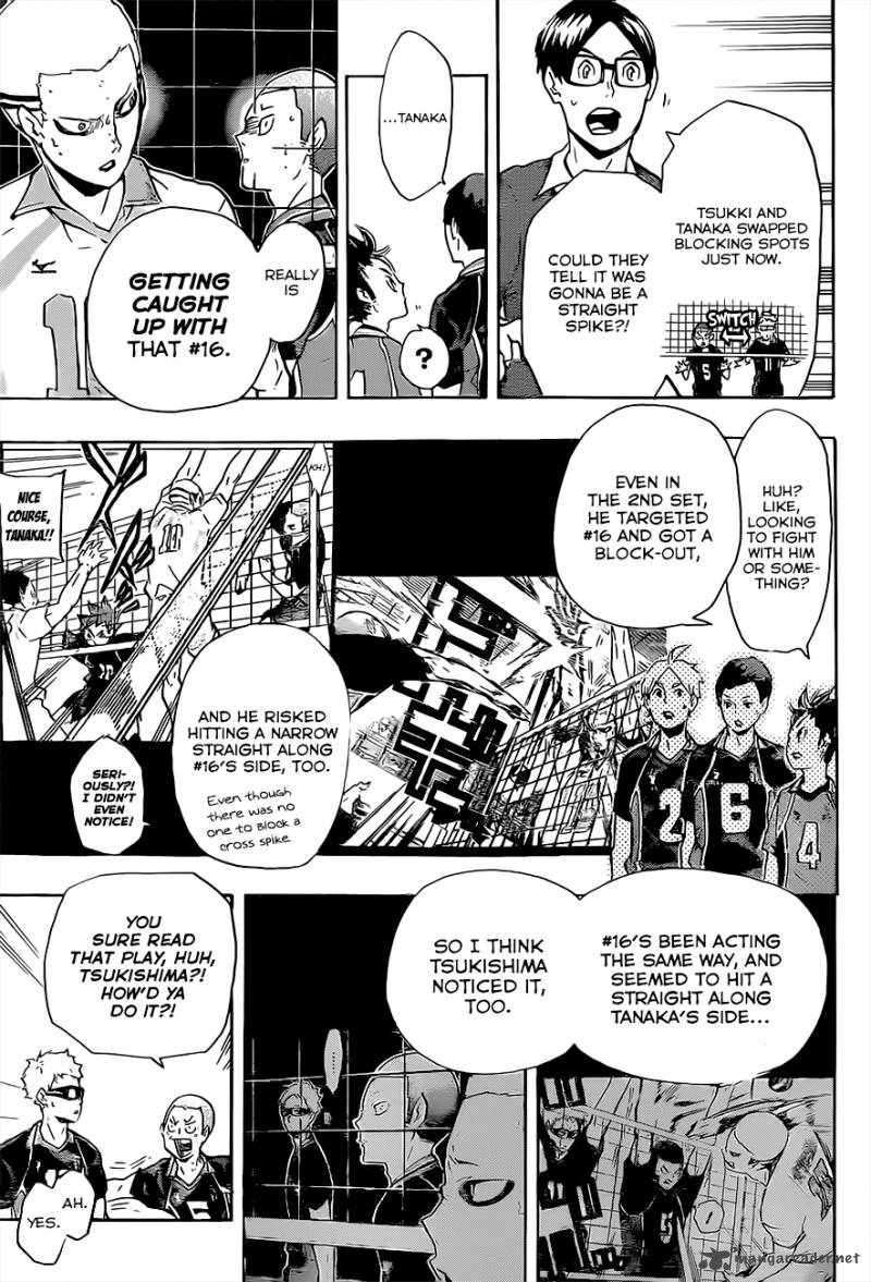Haikyu 140 16