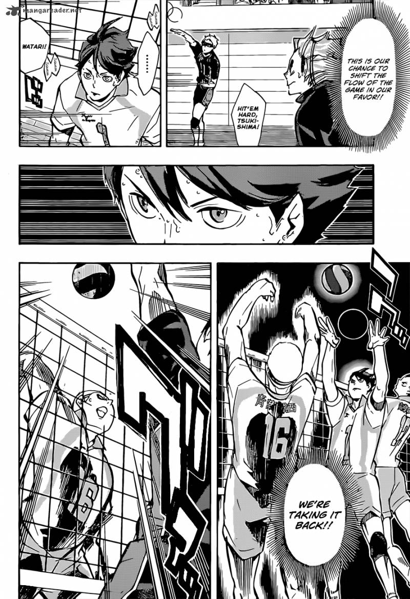 Haikyu 140 17