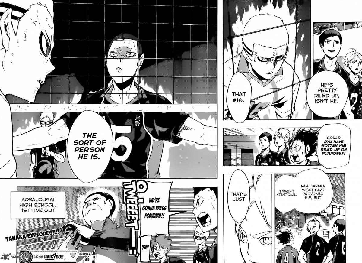 Haikyu 140 19