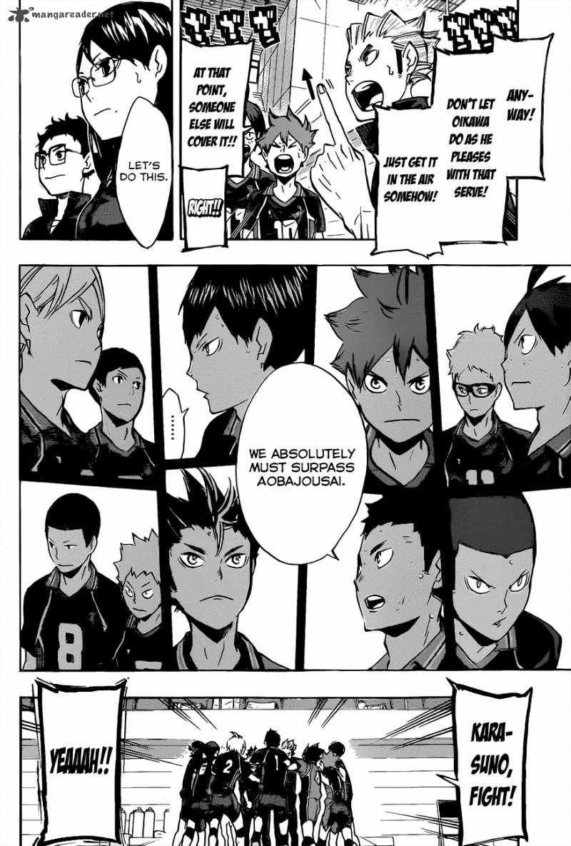 Haikyu 140 3