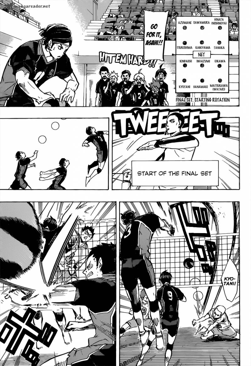Haikyu 140 4