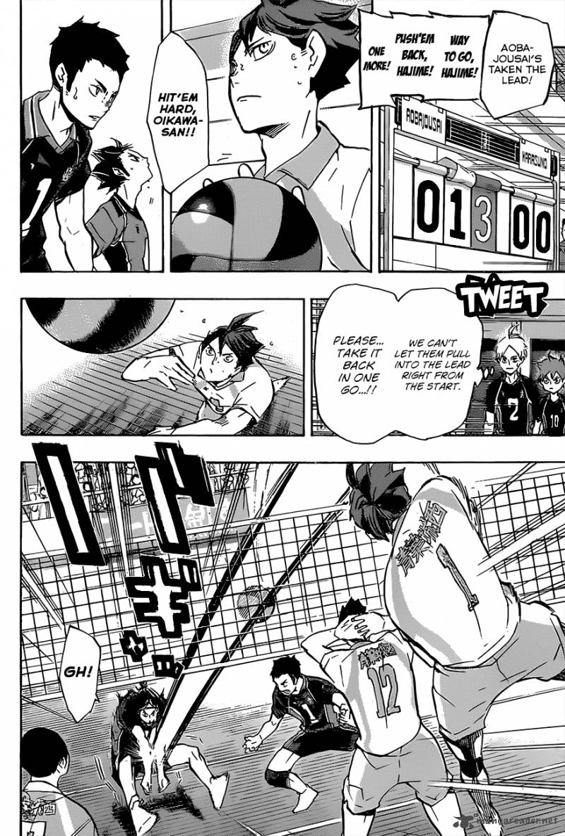 Haikyu 140 5