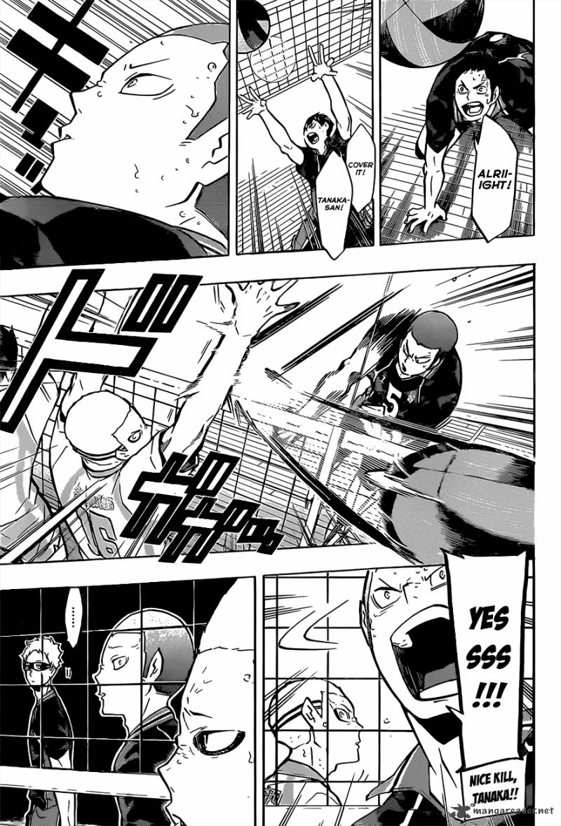 Haikyu 140 8
