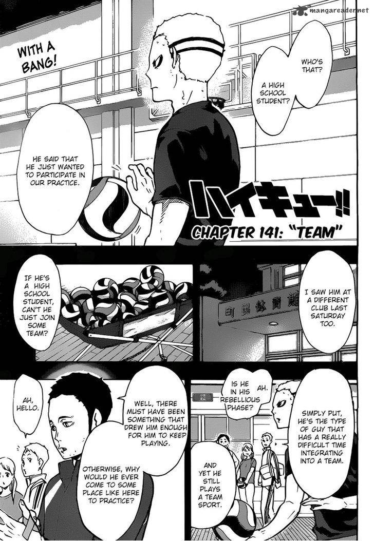 Haikyu 141 1