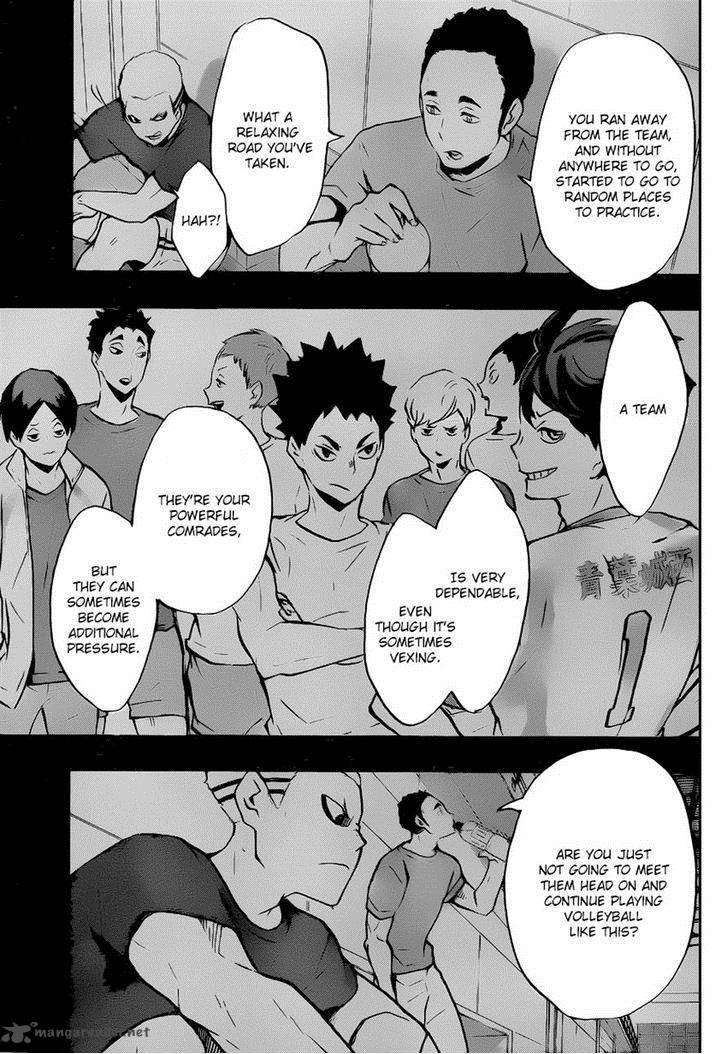 Haikyu 141 11