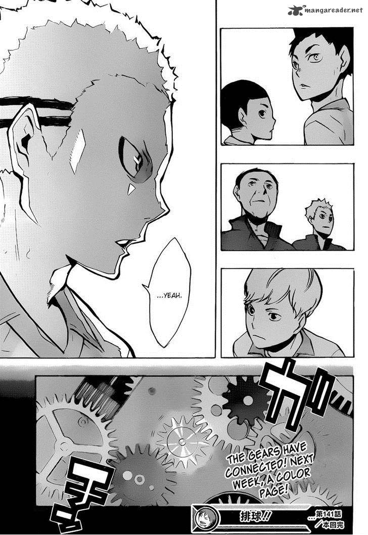 Haikyu 141 13