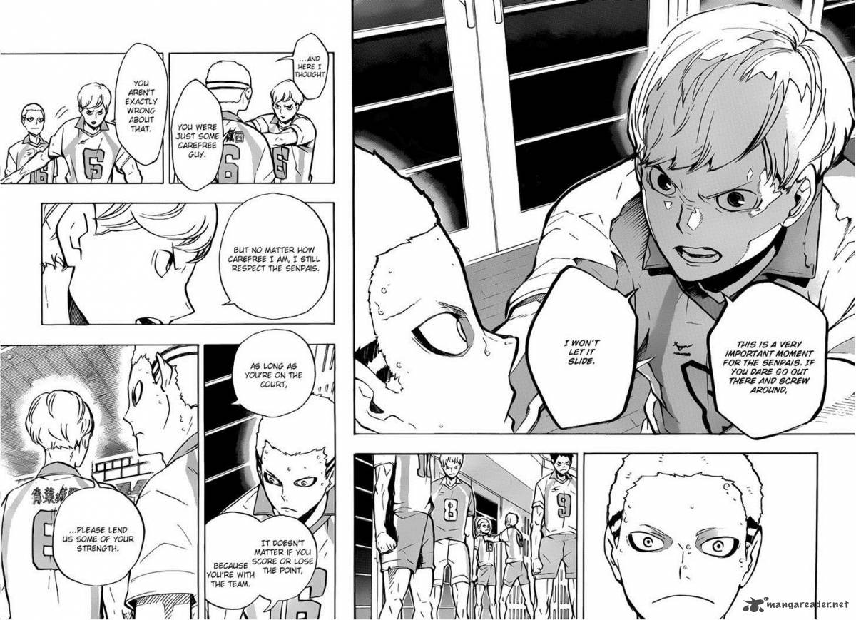 Haikyu 141 7