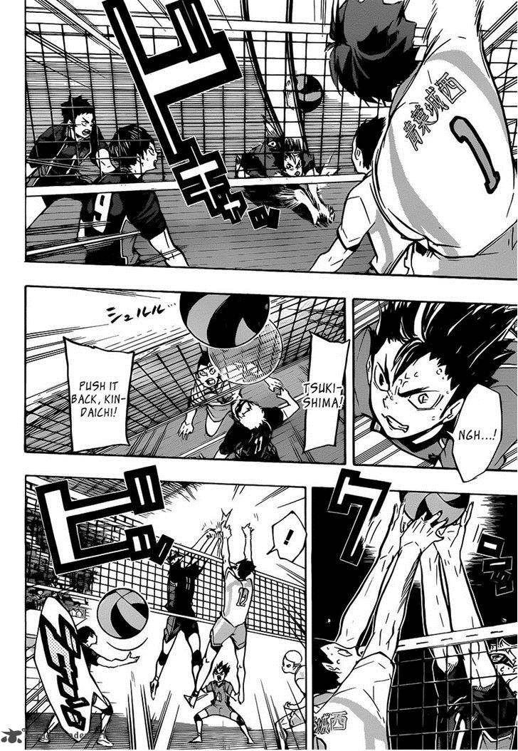 Haikyu 142 11