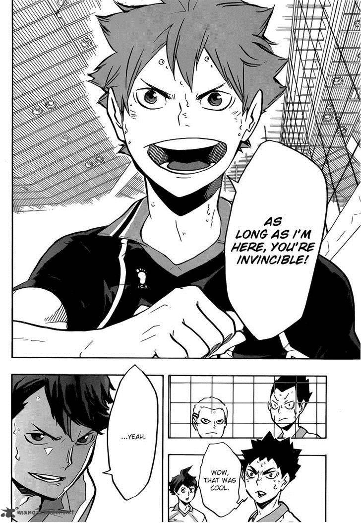 Haikyu 142 13