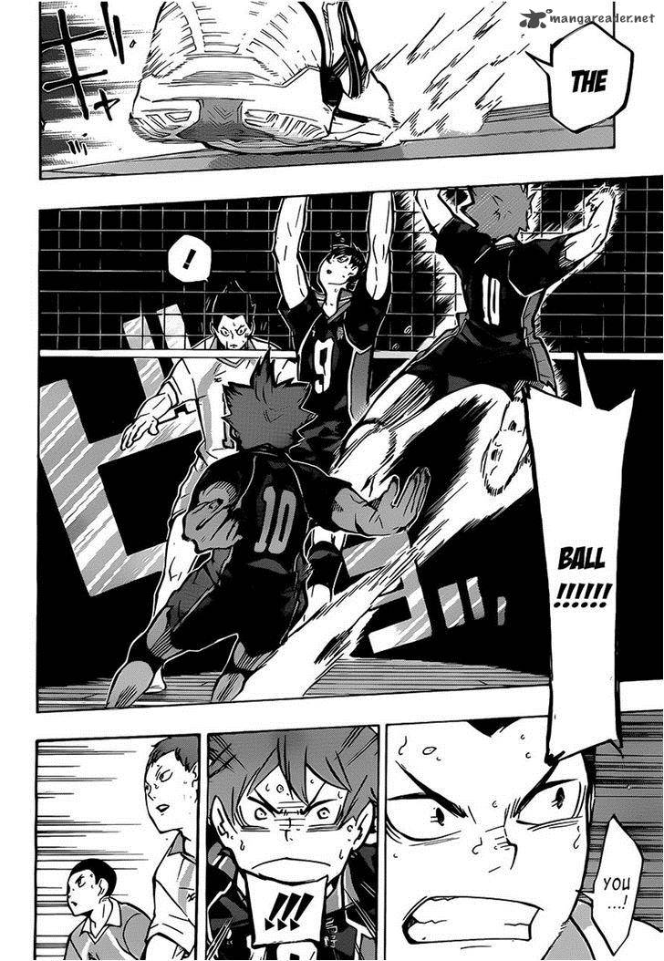 Haikyu 142 15