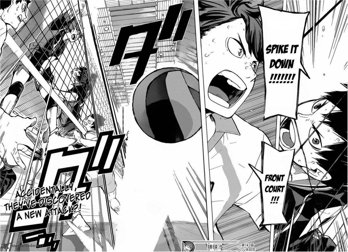 Haikyu 142 17
