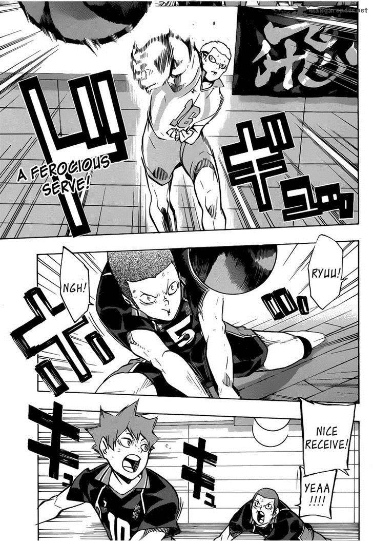 Haikyu 142 3