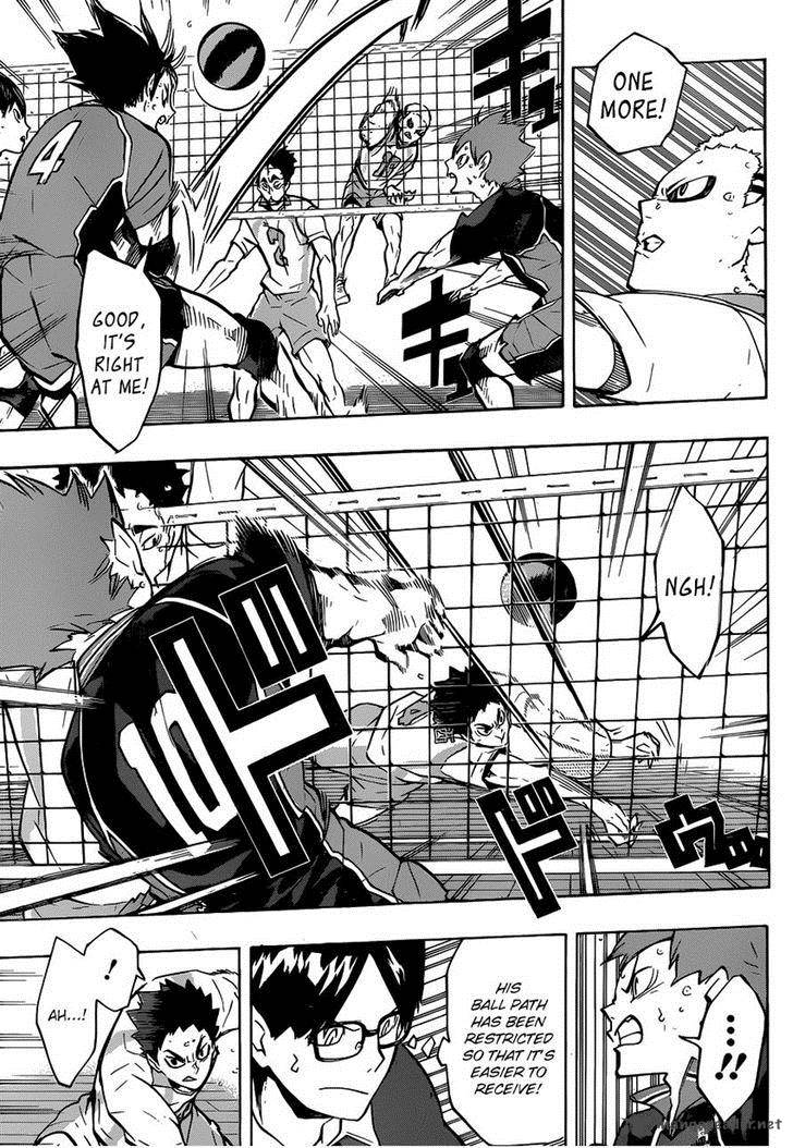 Haikyu 142 5