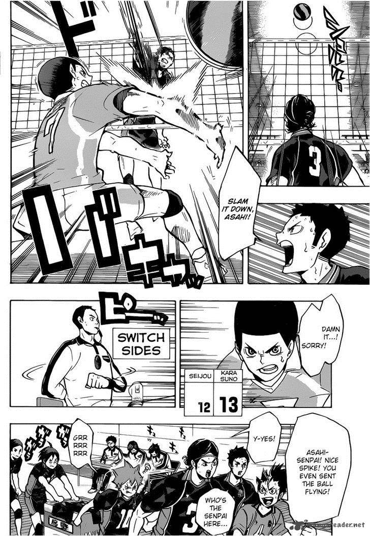 Haikyu 142 6