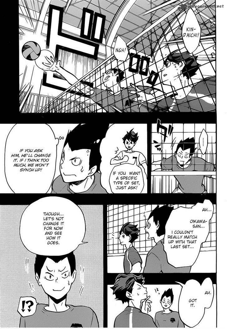 Haikyu 142 9