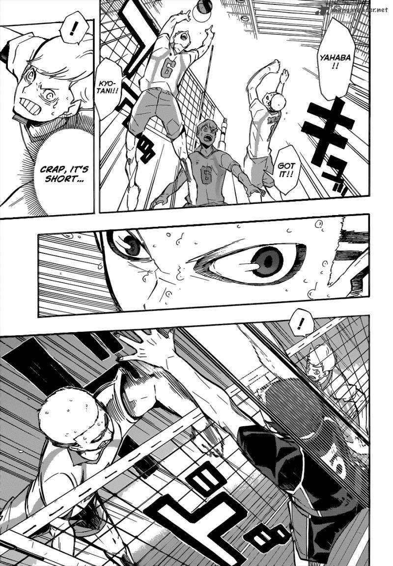 Haikyu 143 10
