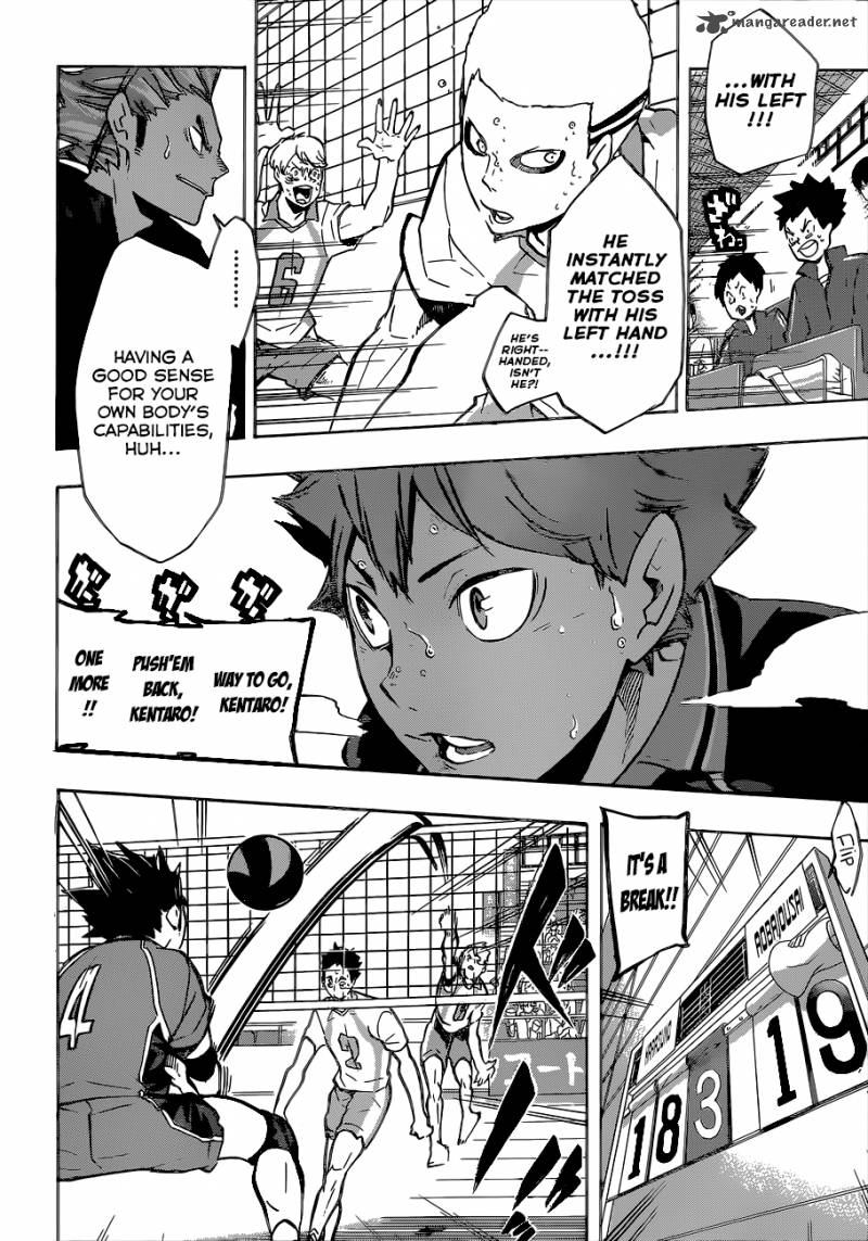 Haikyu 143 11