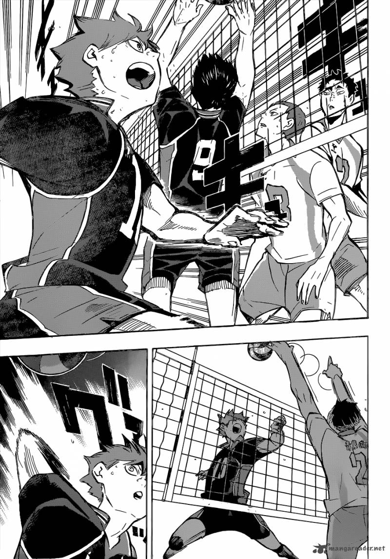 Haikyu 143 12