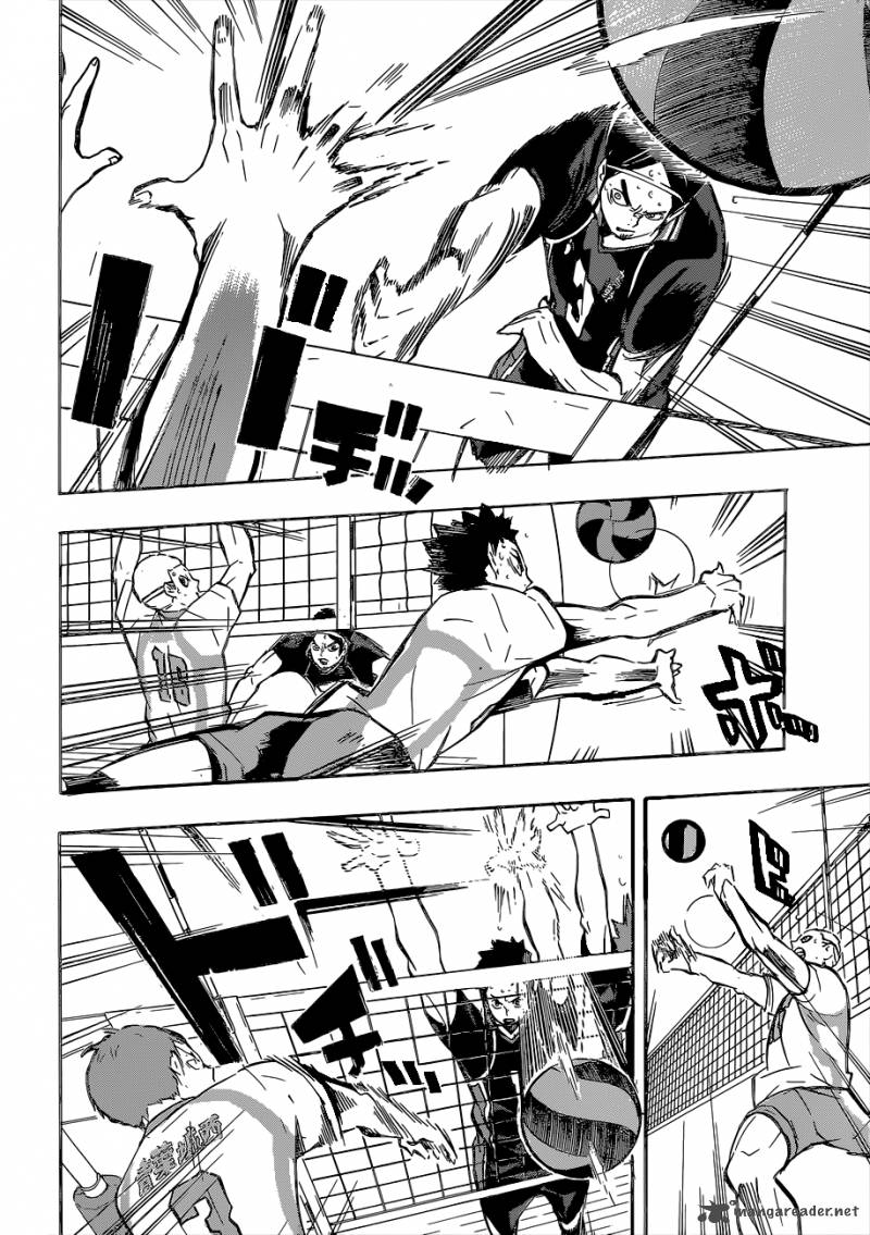 Haikyu 143 14
